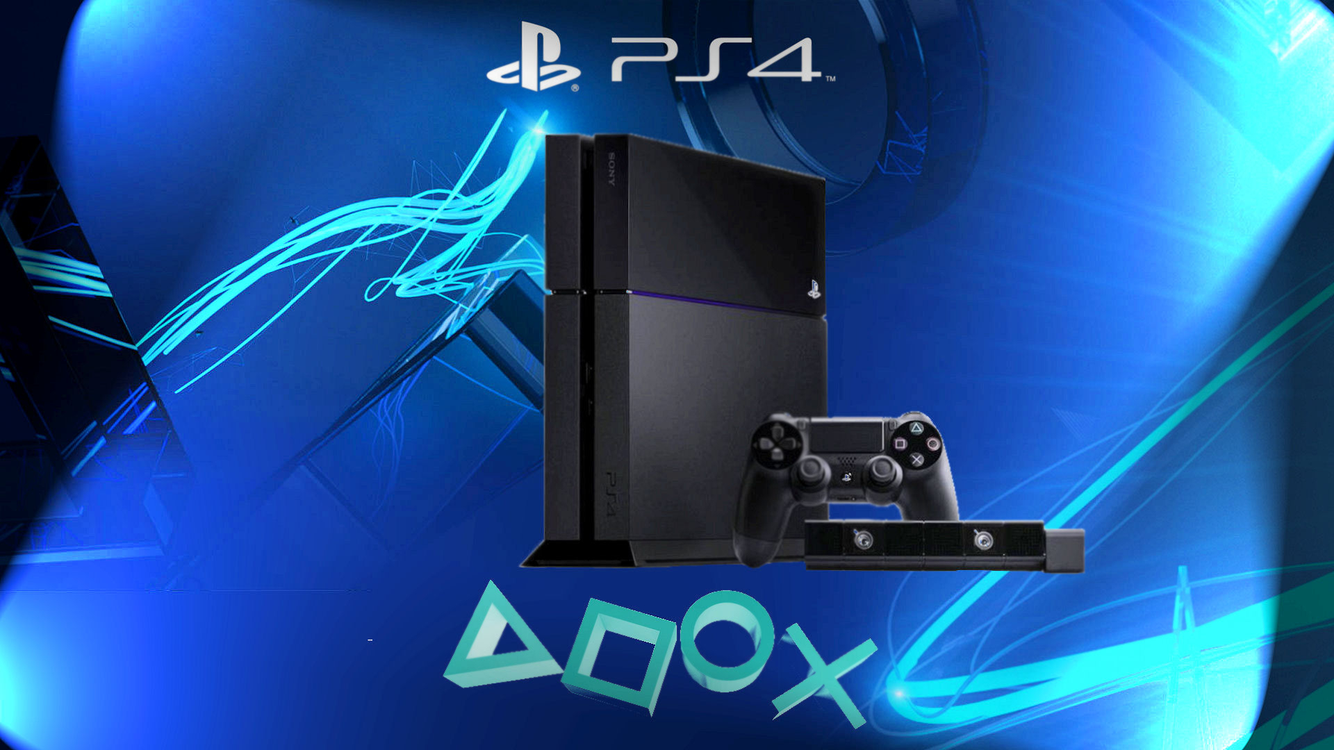 PlayStation 4 costaría 7,299 pesos en México
