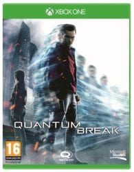 Quantum Break