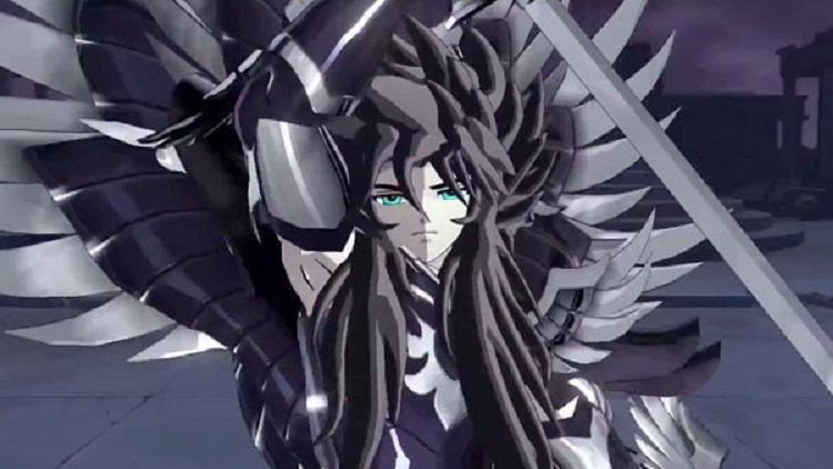 Saint Seiya: Soldados Valientes saldrá en América y Europa; primer tráiler