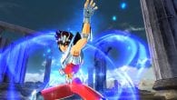 Saint Seiya: Soldados Valientes