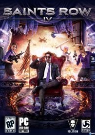 Saints Row IV - PC