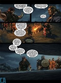 Street Fighter: Akuma Origins - 9