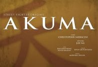 Street Fighter: Akuma Origins - 2-3