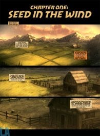 Street Fighter: Akuma Origins - 4