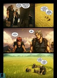 Street Fighter: Akuma Origins - 5