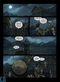 Street Fighter: Akuma Origins - 7