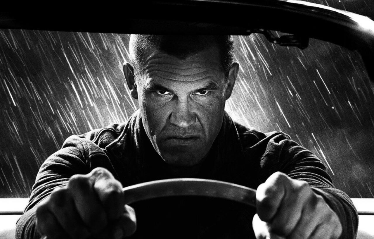 Sin City: A Dame to Kill For se retrasa hasta agosto de 2014
