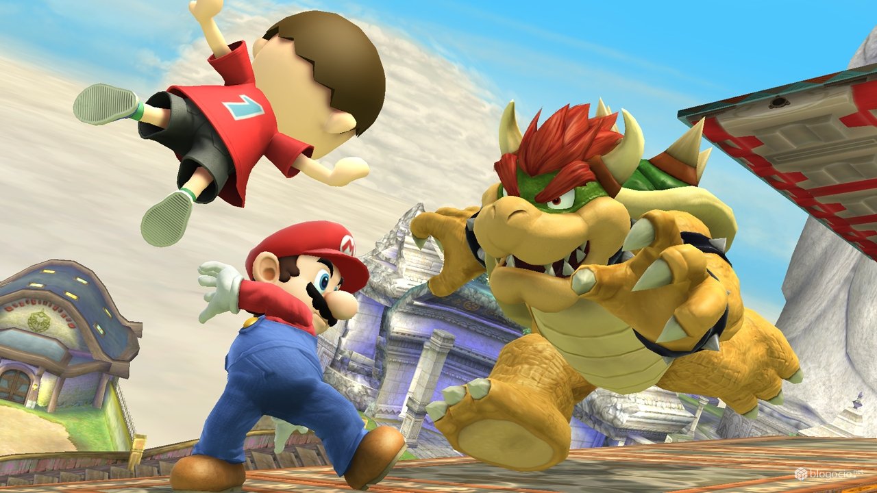 Super Smash Bros. no soportará cross-play; video con las novedades