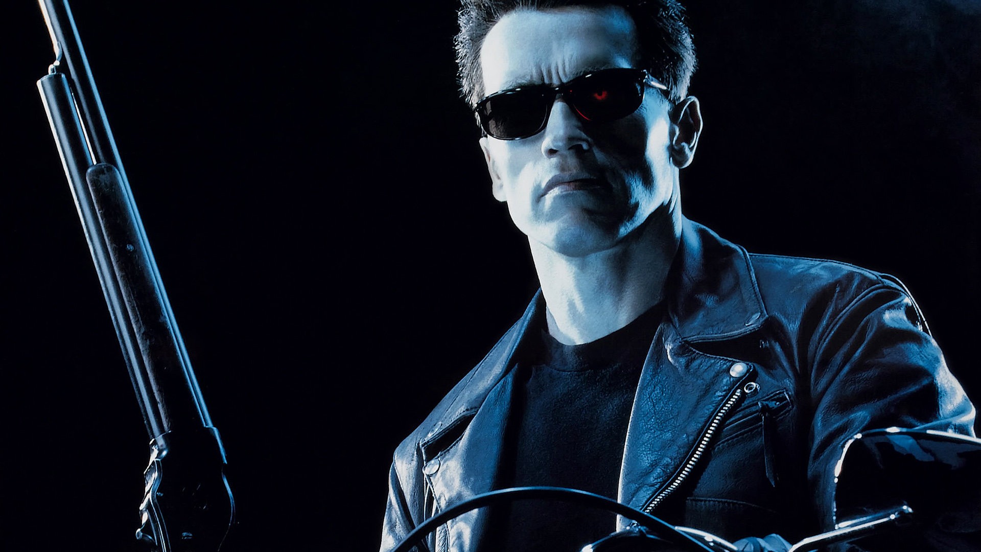 Reinicio de Terminator llegará a cines en junio de 2015