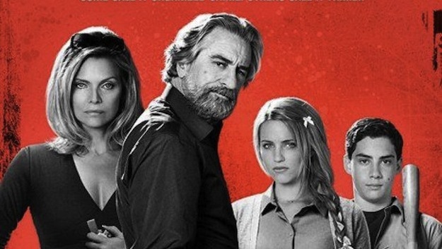 The Family | La mafia regresa con Robert De Niro; tráiler y póster