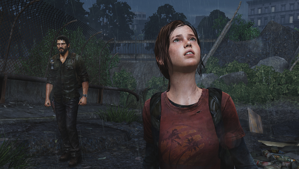 The Last of Us | Video recorrido de la demo e impresiones