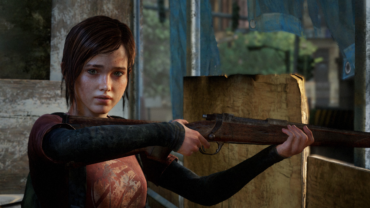 The Last of Us sorprende y lidera las ventas también en Japón