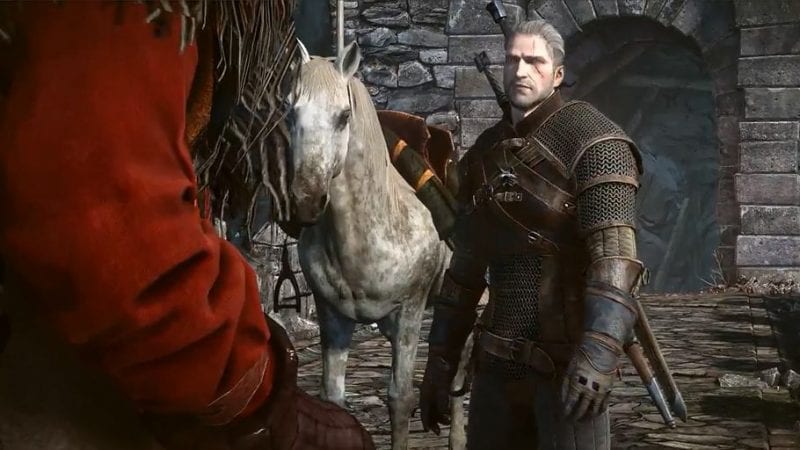 The Witcher 3: Wild Hunt