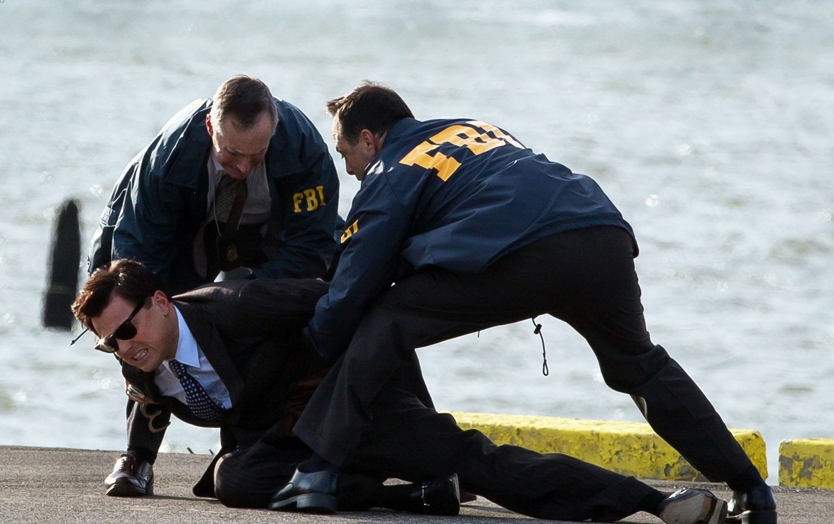 The Wolf of Wall Street | Primer tráiler de lo nuevo de Scorsese