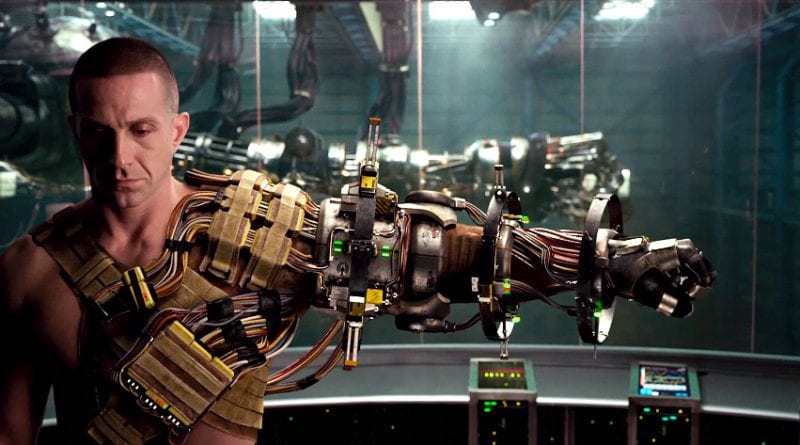 Titanes del Pacífico