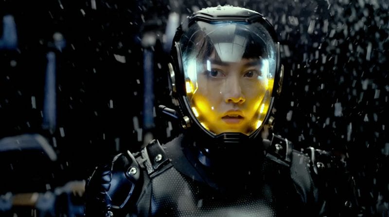 Titanes del Pacífico