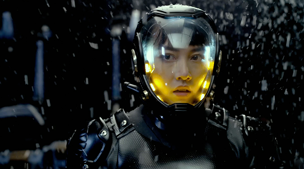 Titanes del Pacífico | Dos primeros clips y nuevo spot de TV