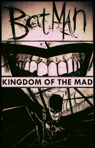 Kingdom of the Mad