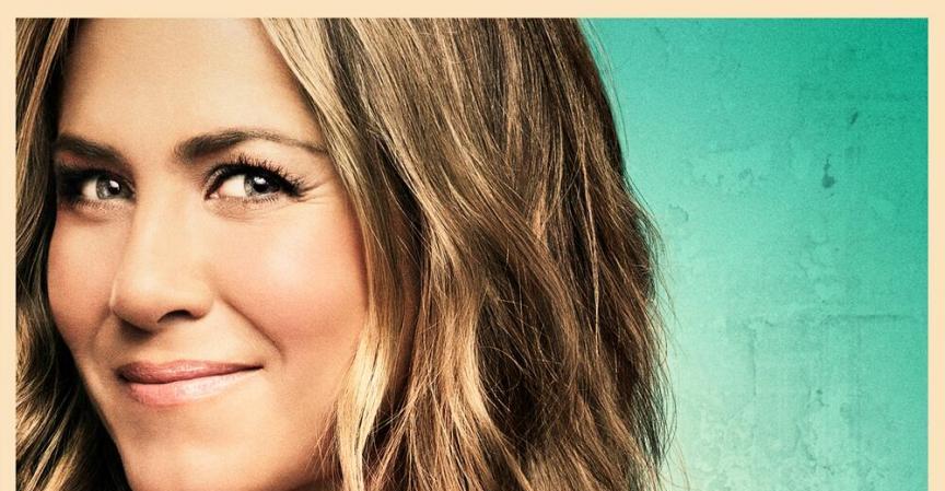 We’re the Millers | Publican carteles de los protagonistas