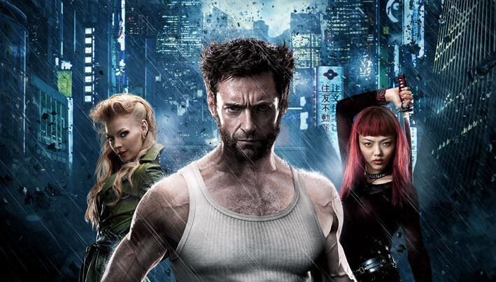 Wolverine Inmortal | Revelan nuevo póster internacional