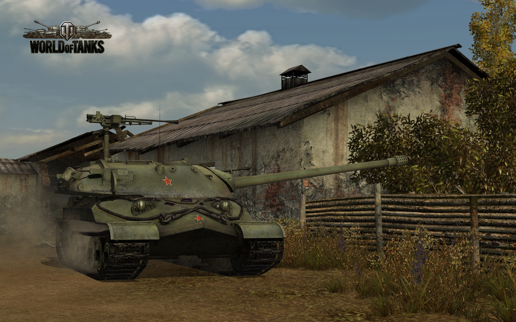 World of Tanks llegará a Xbox 360 este verano; primer tráiler