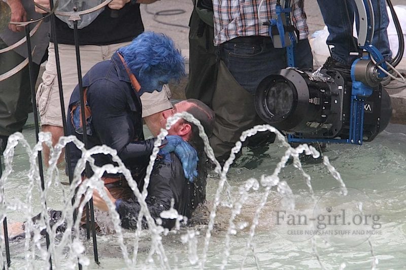 X-Men: Días del Futuro Pasado