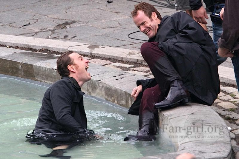 X-Men: Días del Futuro Pasado