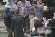 X-Men: Días del Futuro Pasado