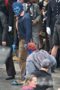 X-Men: Días del Futuro Pasado