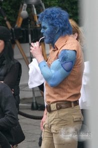 X-Men: Días del Futuro Pasado