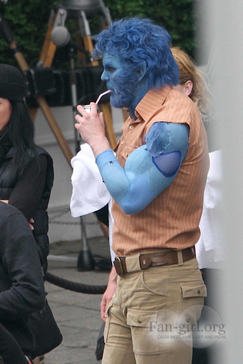 X-Men: Días del Futuro Pasado