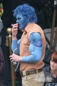 X-Men: Días del Futuro Pasado