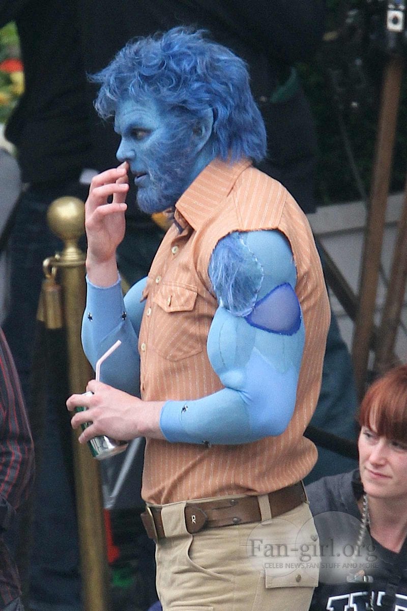 X-Men: Días del Futuro Pasado