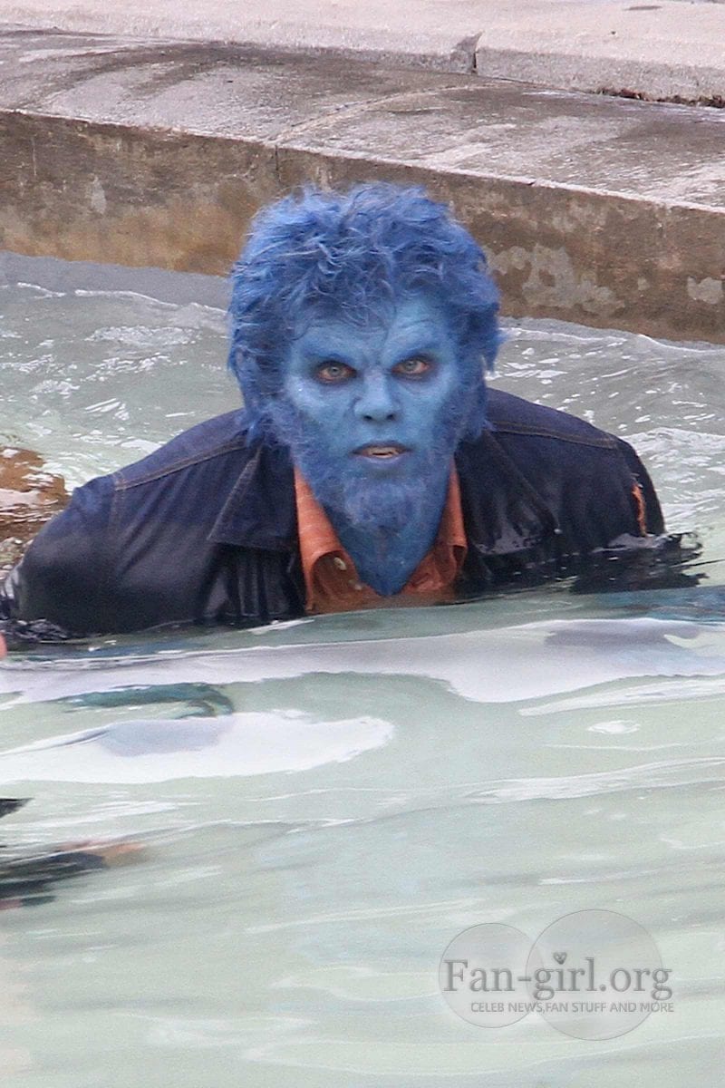 X-Men: Días del Futuro Pasado