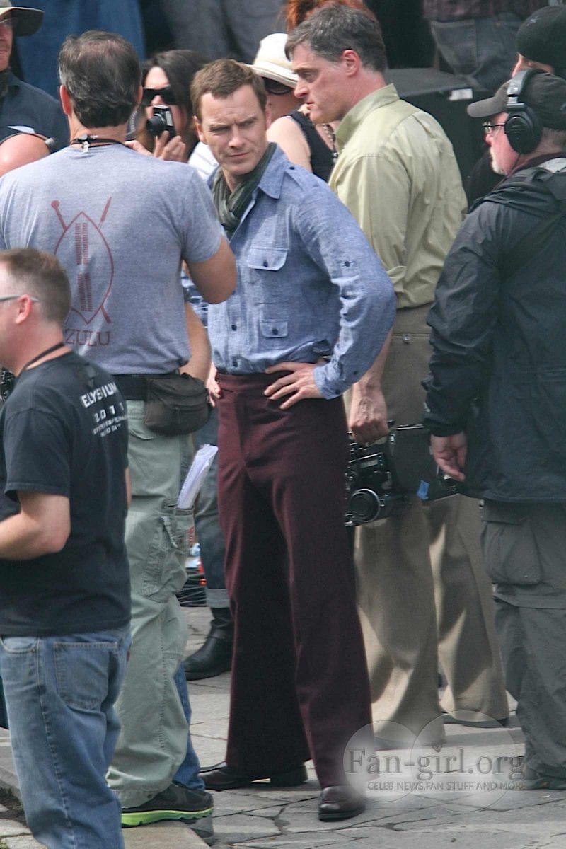 X-Men: Días del Futuro Pasado