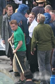 X-Men: Días del Futuro Pasado