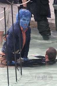 X-Men: Días del Futuro Pasado