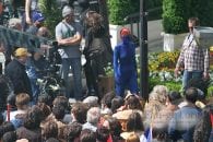 X-Men: Días del Futuro Pasado