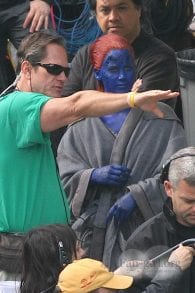 X-Men: Días del Futuro Pasado