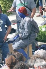 X-Men: Días del Futuro Pasado