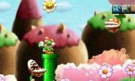 Yoshi's New Island