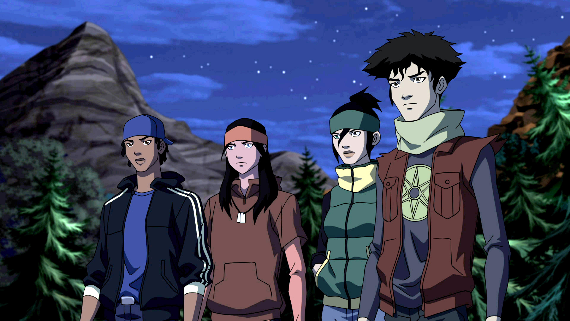 INVASION SEGUNDA TEMPORADA invasion segunda temporada: