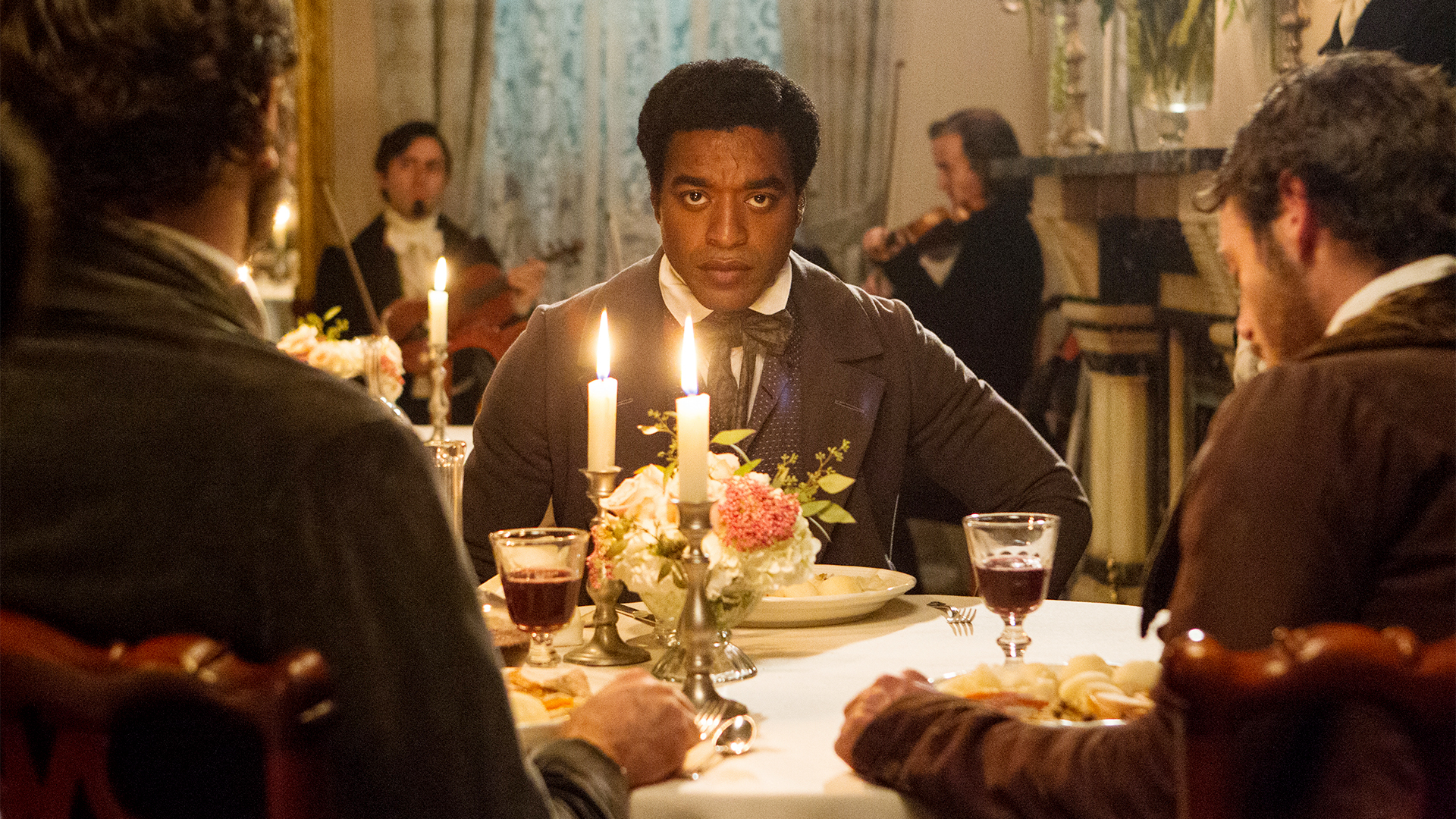12 Years a Slave | Primer tráiler de lo nuevo de Steve McQueen