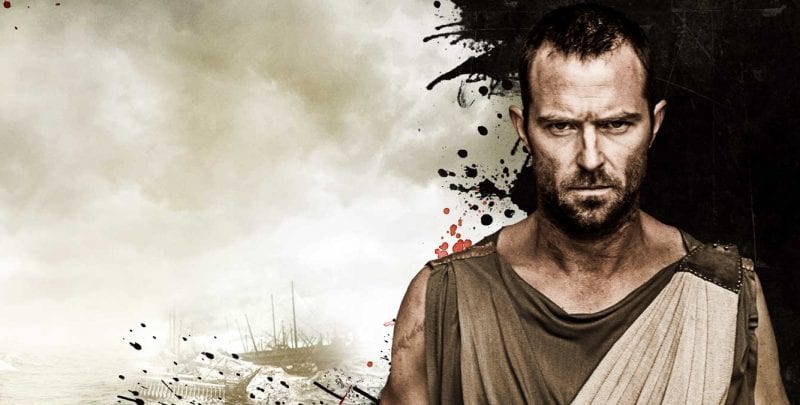 300: El Nacimiento de un Imperio