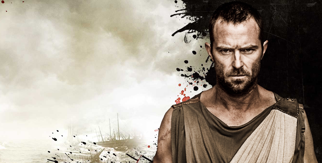 300: El Nacimiento de un Imperio estrena póster en movimiento