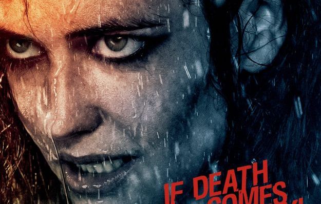 Póster de 300: El Nacimiento de un Imperio; Eva Green es Artemisia