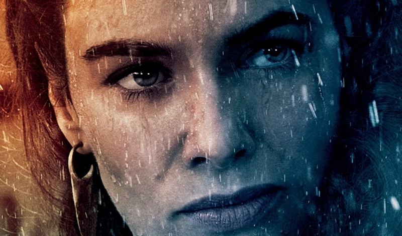 300: El Nacimiento de un Imperio