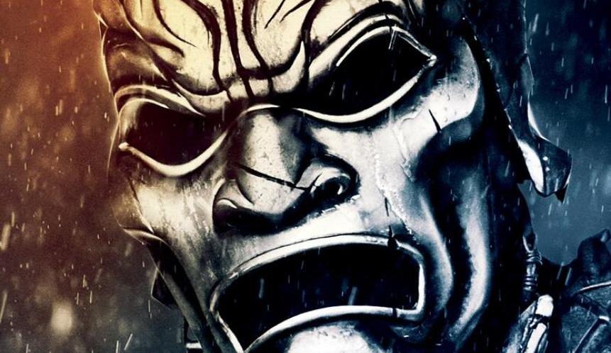 300: El Nacimiento de un Imperio | Póster para la Comic-Con