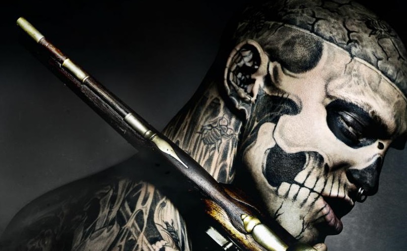 Tráiler de 47 Ronin; tráiler de una impresionante fantasía samurái