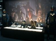 Los Guardianes de la Galaxia